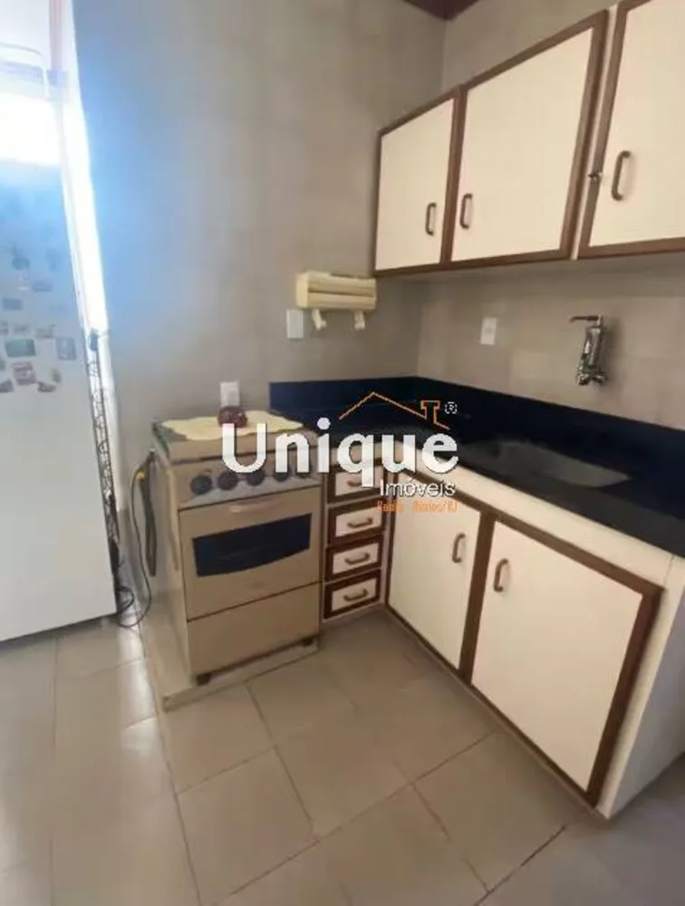 Apartamento, 3 quartos, 90 m² - Foto 5