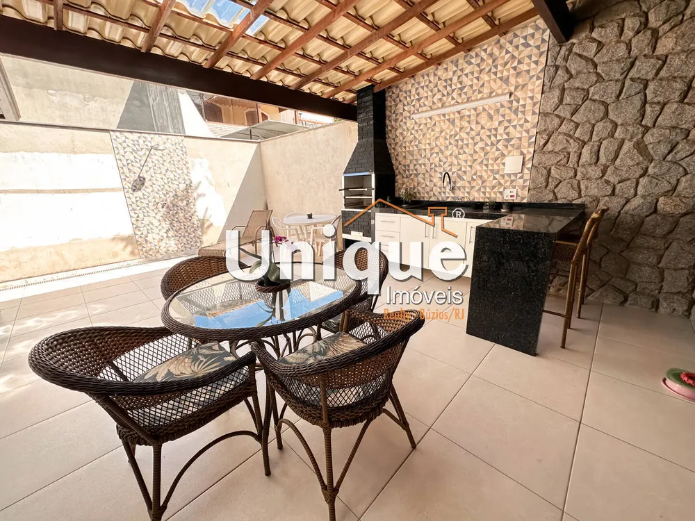 Casa, 4 quartos, 200 m² - Foto 31