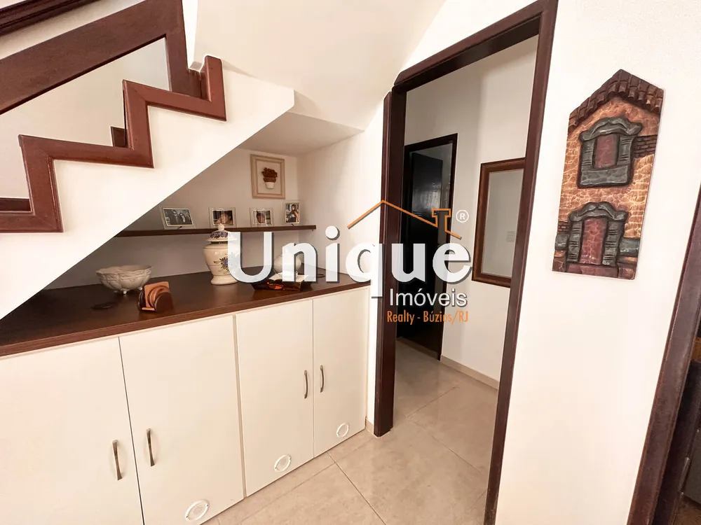 Casa, 4 quartos, 200 m² - Foto 11