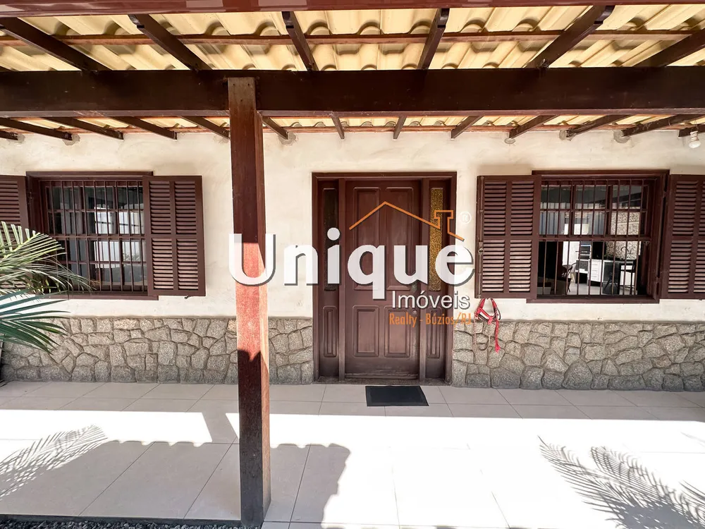 Casa, 4 quartos, 200 m² - Foto 2