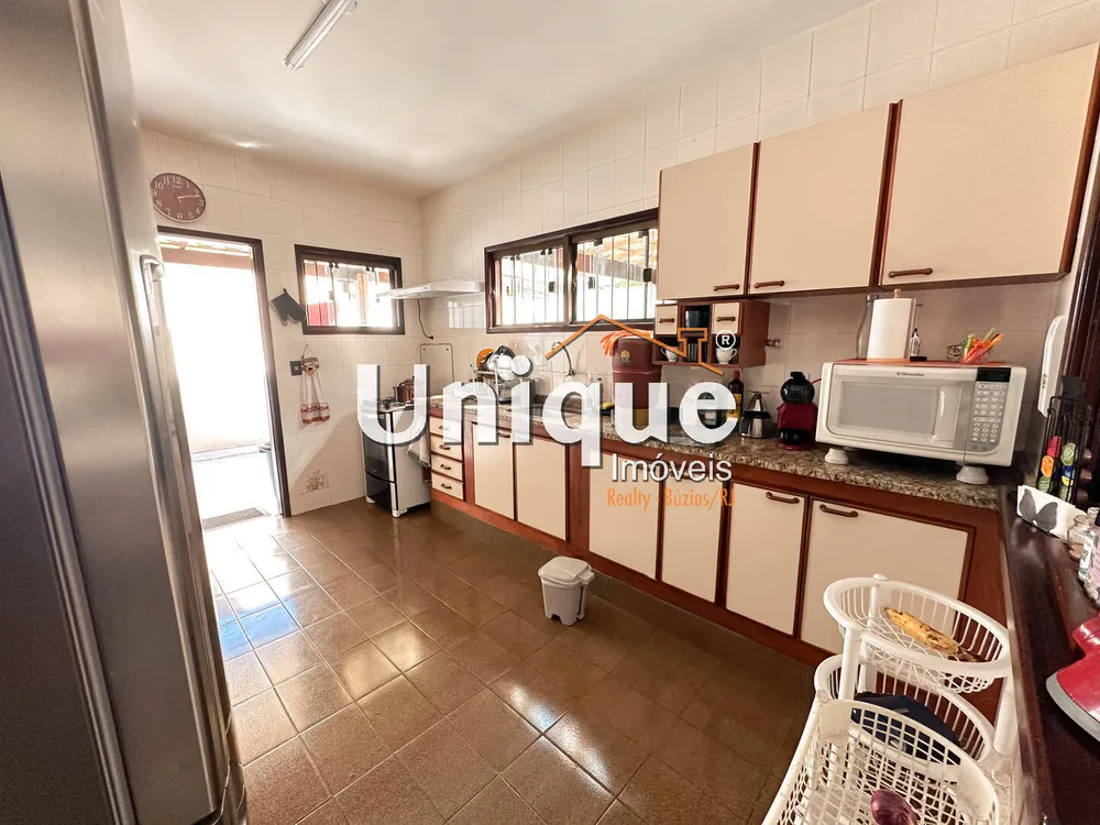 Casa, 4 quartos, 200 m² - Foto 8