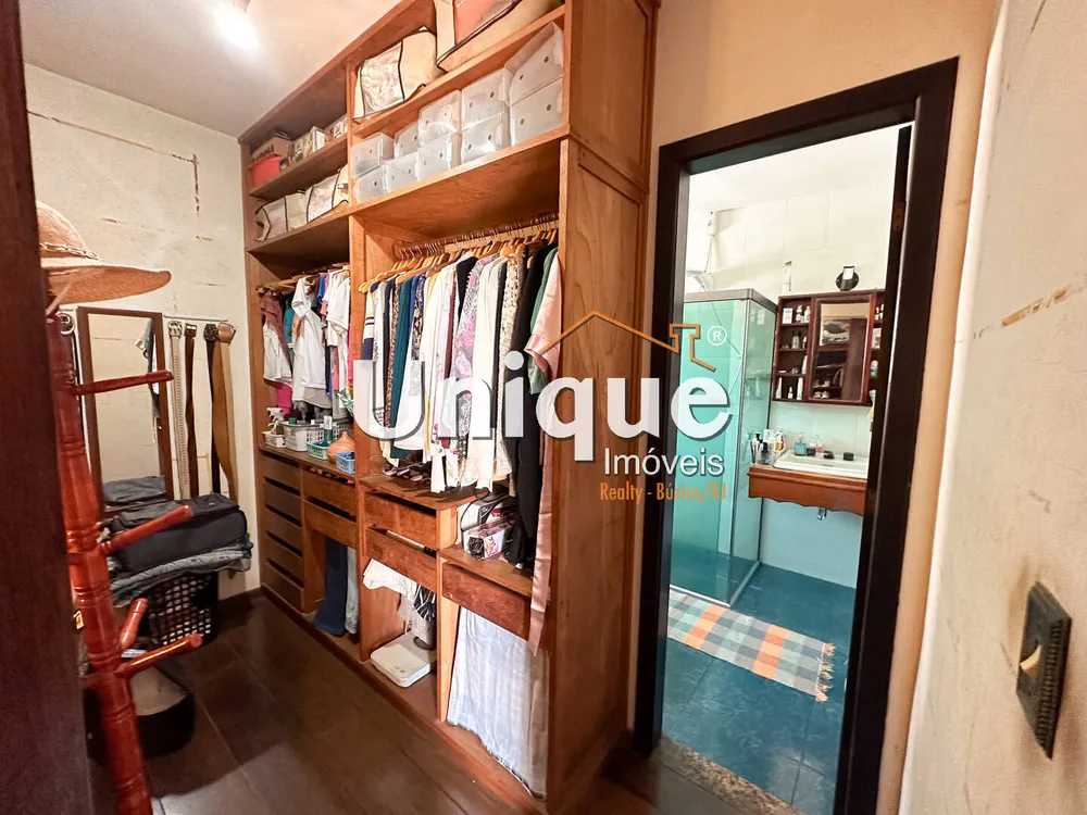 Casa, 4 quartos, 200 m² - Foto 21