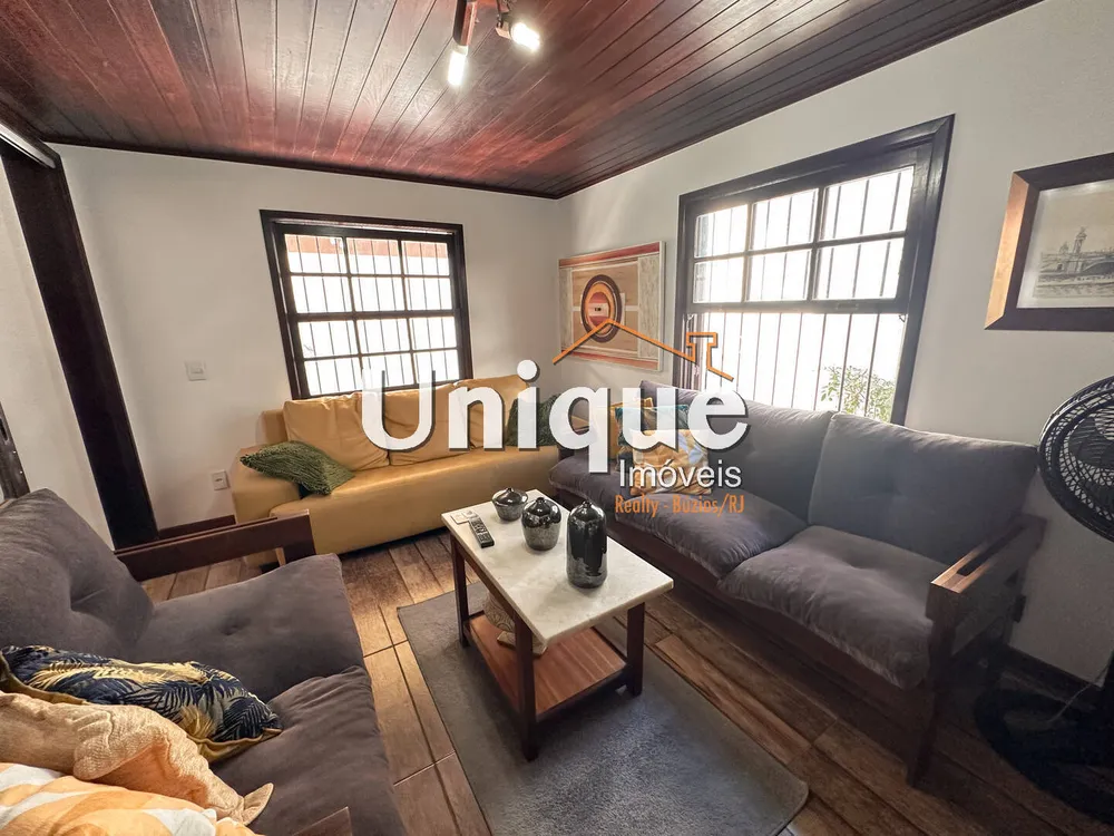 Casa, 4 quartos, 200 m² - Foto 6