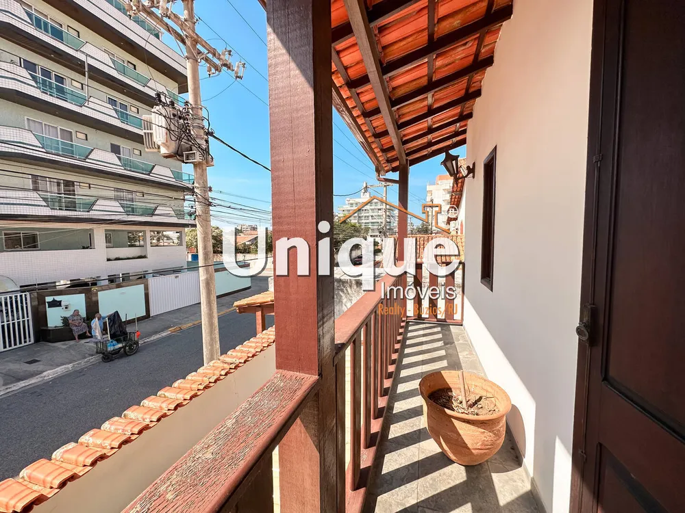 Casa, 4 quartos, 200 m² - Foto 24