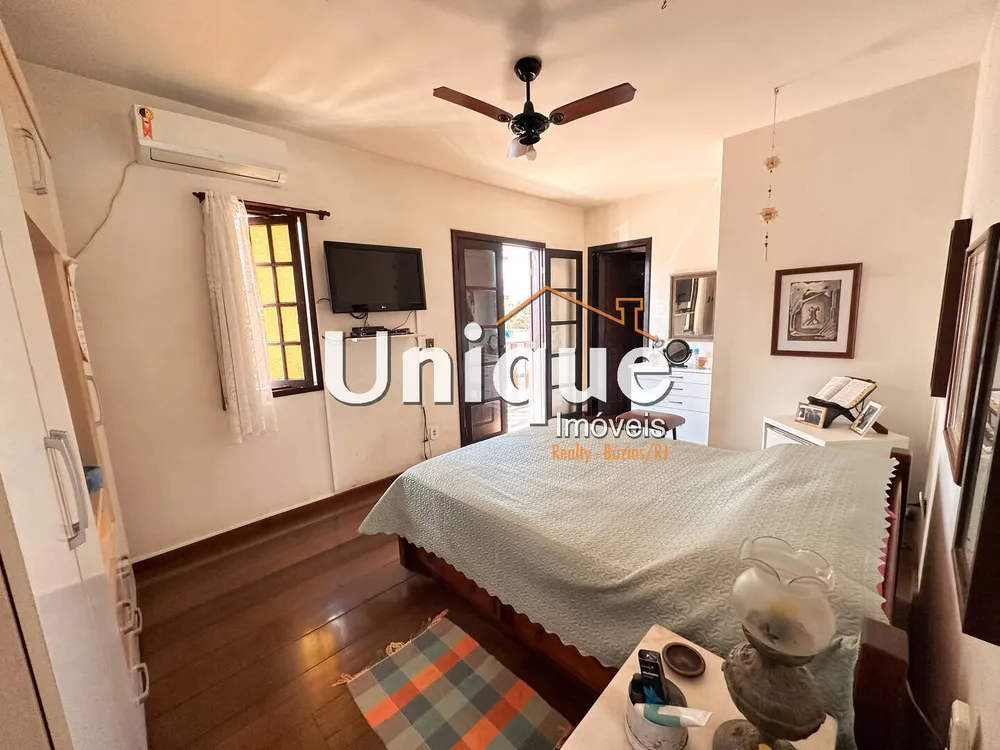 Casa, 4 quartos, 200 m² - Foto 19
