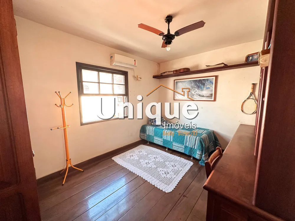Casa, 4 quartos, 200 m² - Foto 25