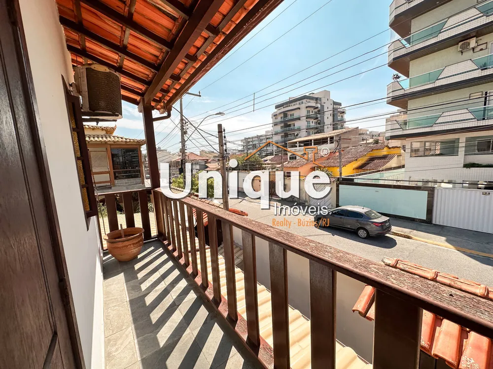 Casa, 4 quartos, 200 m² - Foto 23