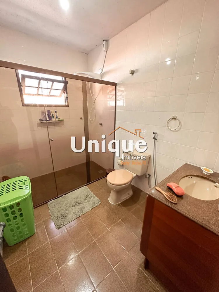 Casa, 4 quartos, 200 m² - Foto 14