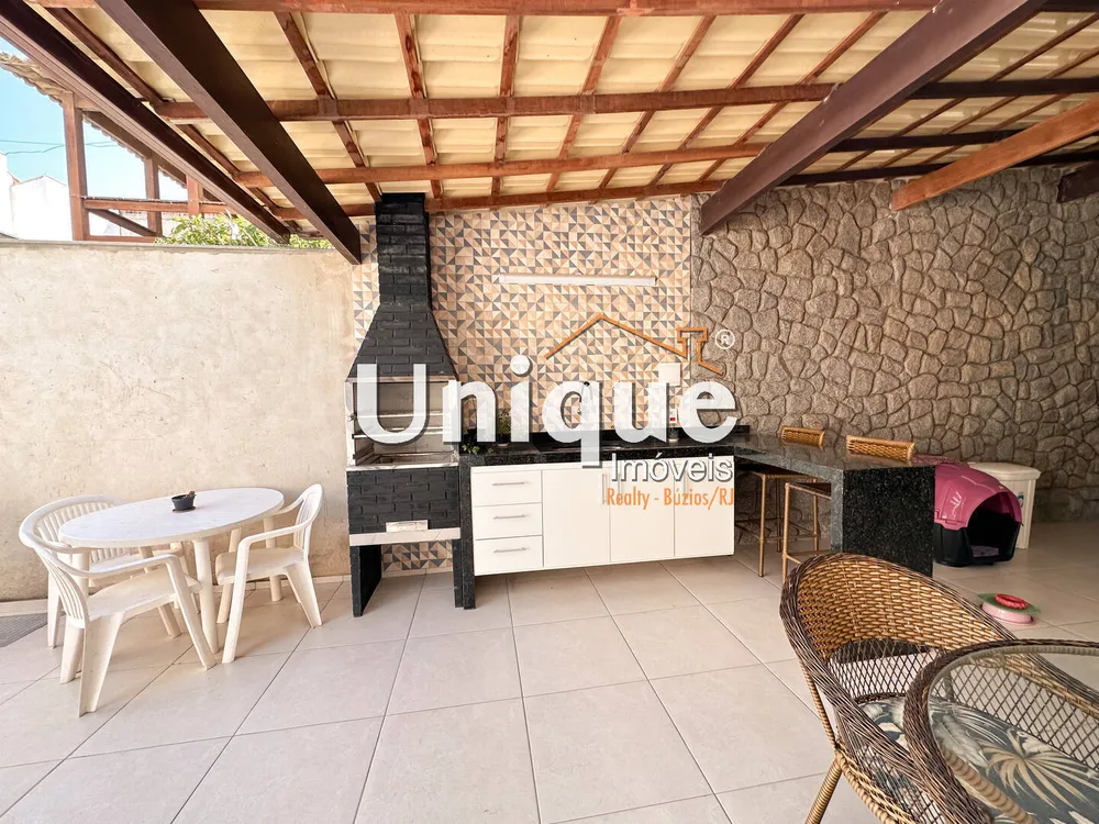Casa, 4 quartos, 200 m² - Foto 32