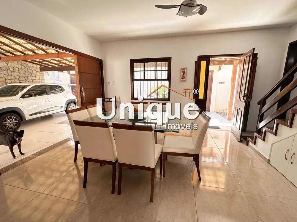 Casa, 4 quartos, 200 m² - Foto 4