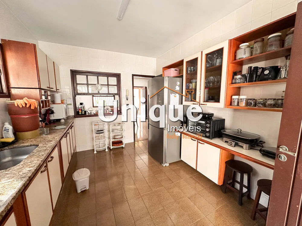 Casa, 4 quartos, 200 m² - Foto 9