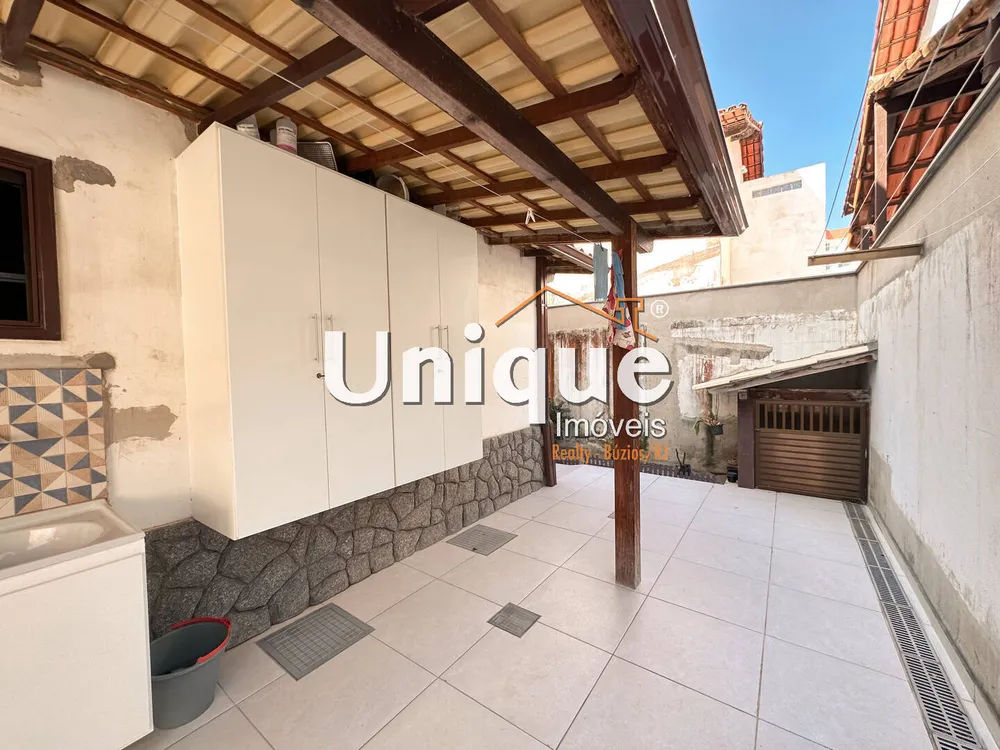 Casa, 4 quartos, 200 m² - Foto 35