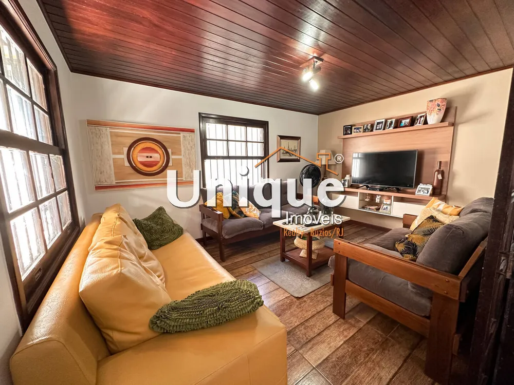 Casa, 4 quartos, 200 m² - Foto 5