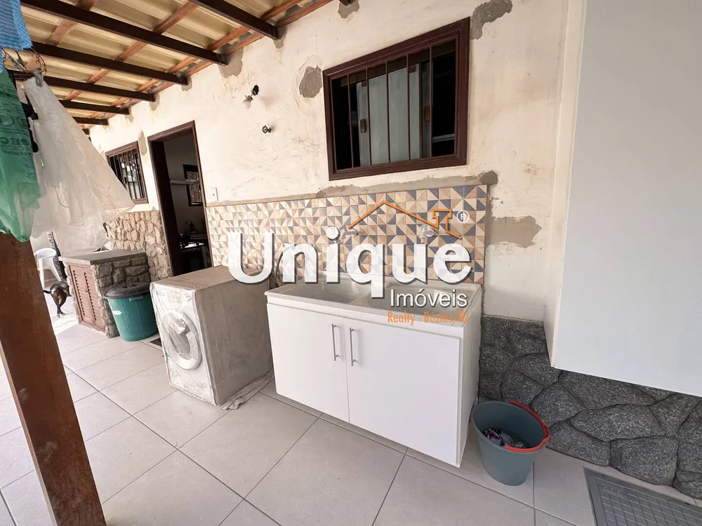 Casa, 4 quartos, 200 m² - Foto 33