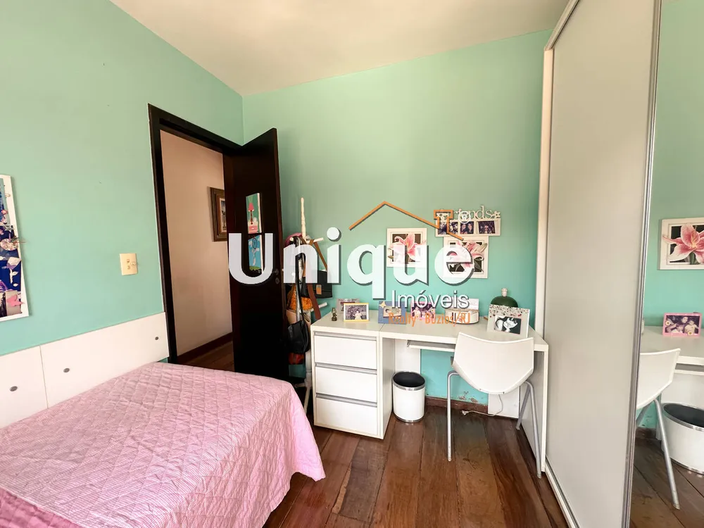 Casa, 4 quartos, 200 m² - Foto 27