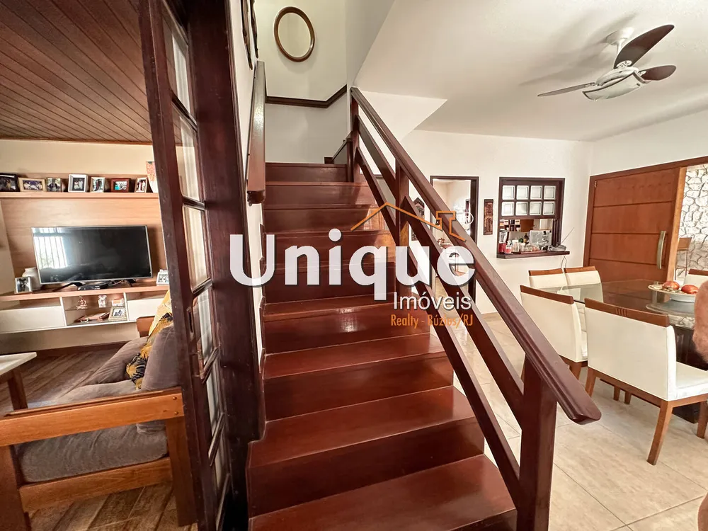 Casa, 4 quartos, 200 m² - Foto 15