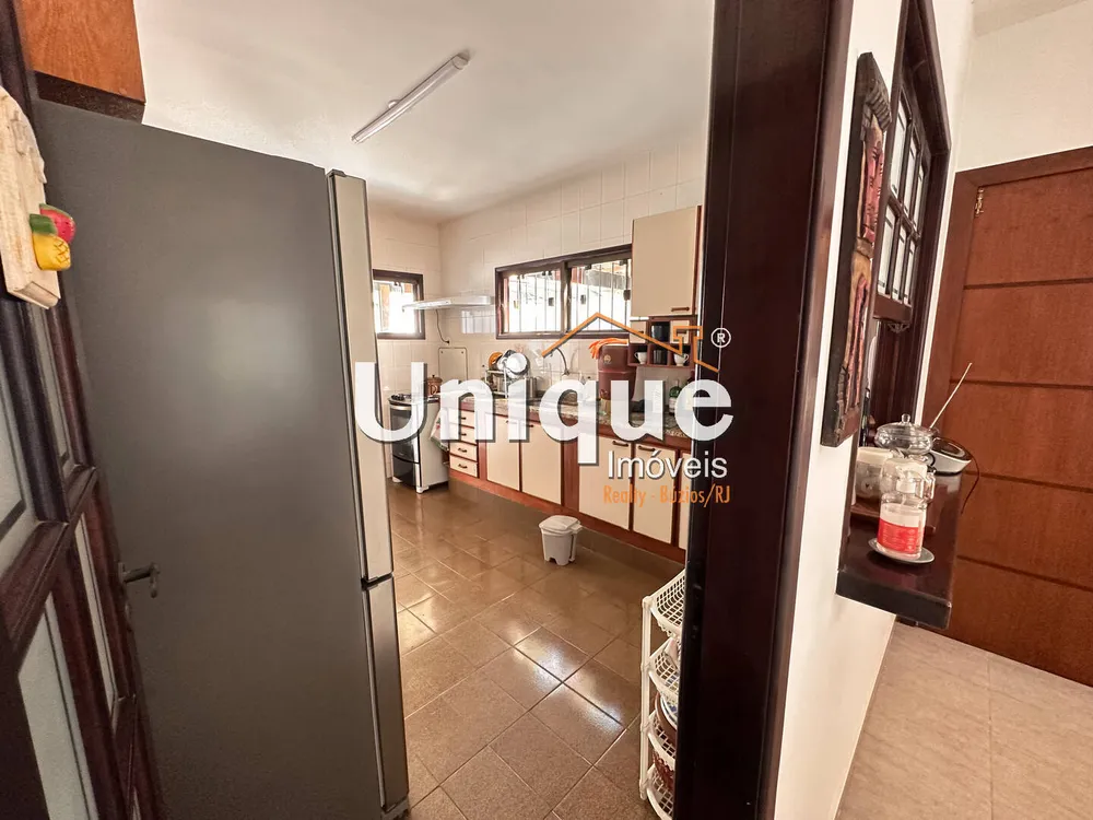 Casa, 4 quartos, 200 m² - Foto 7