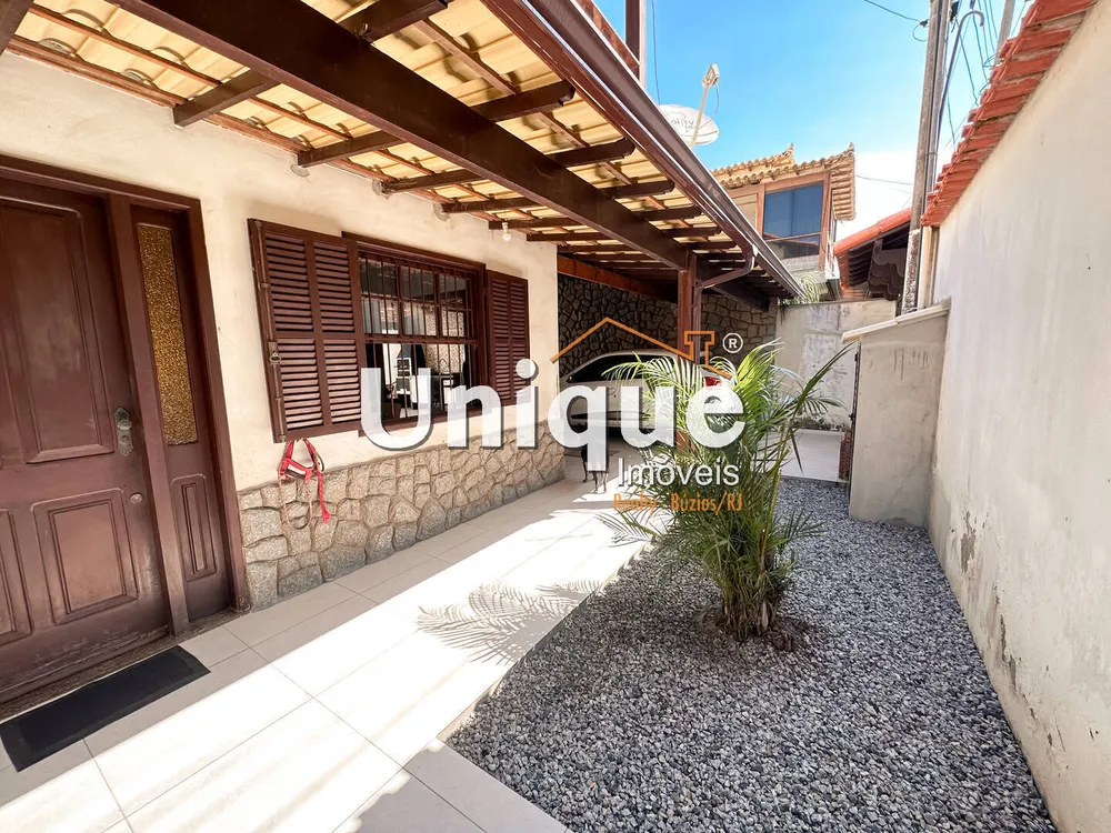 Casa, 4 quartos, 200 m² - Foto 37
