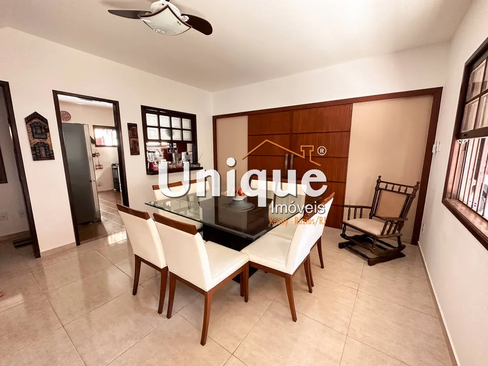 Casa, 4 quartos, 200 m² - Foto 3