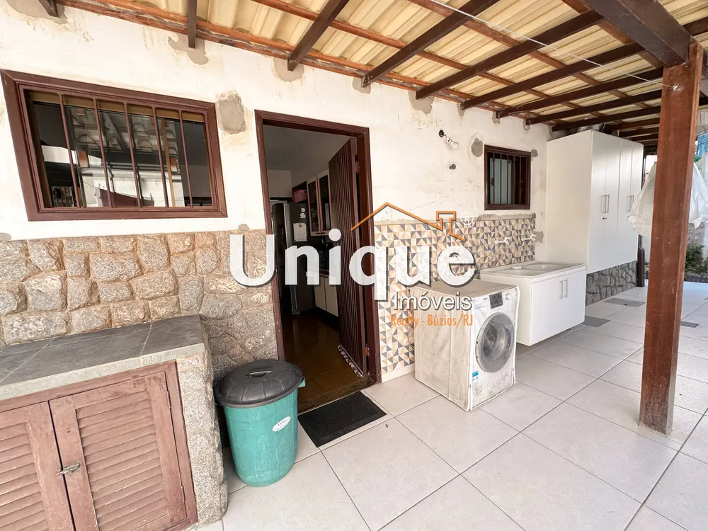 Casa, 4 quartos, 200 m² - Foto 34