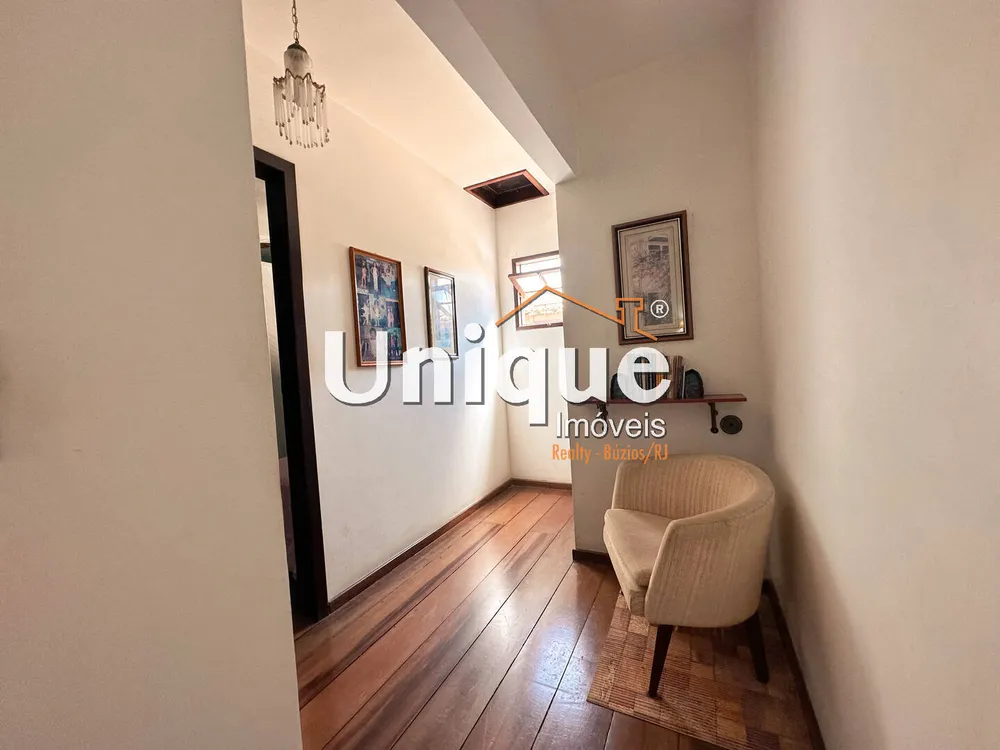 Casa, 4 quartos, 200 m² - Foto 16
