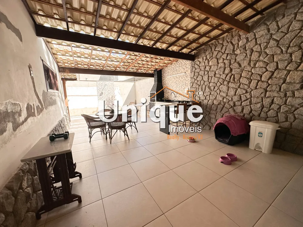 Casa, 4 quartos, 200 m² - Foto 30