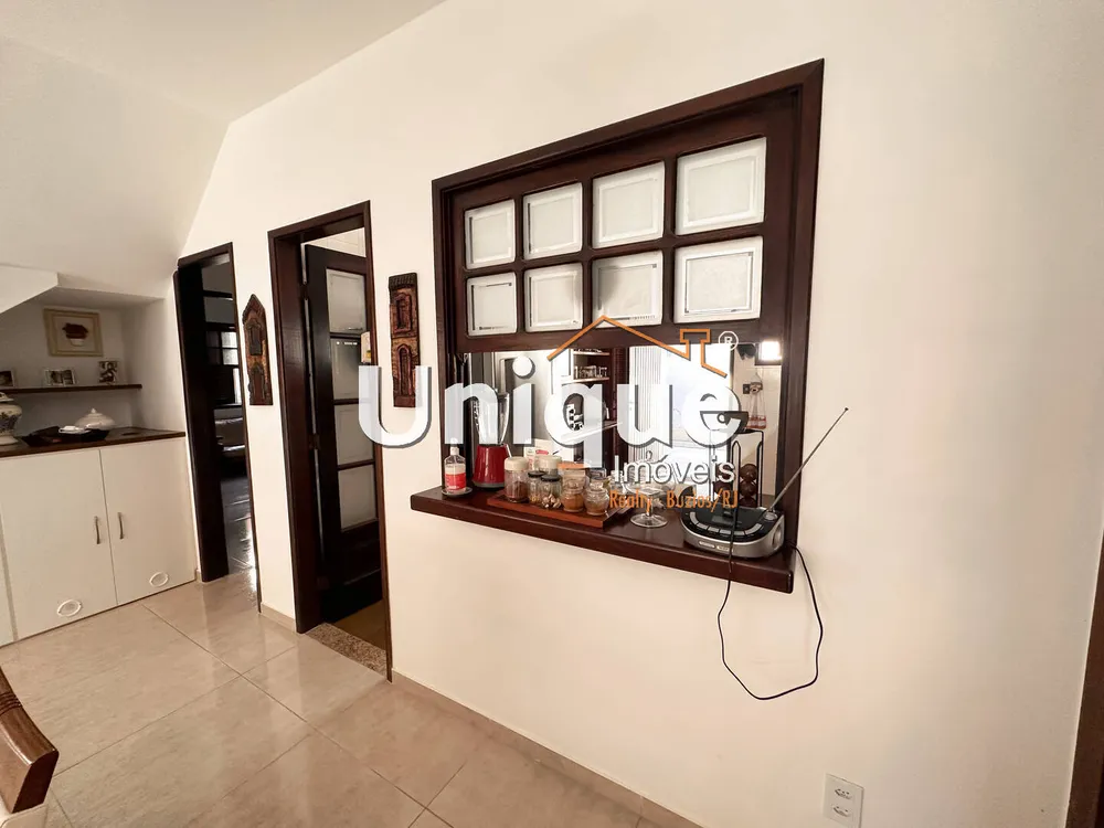 Casa, 4 quartos, 200 m² - Foto 10