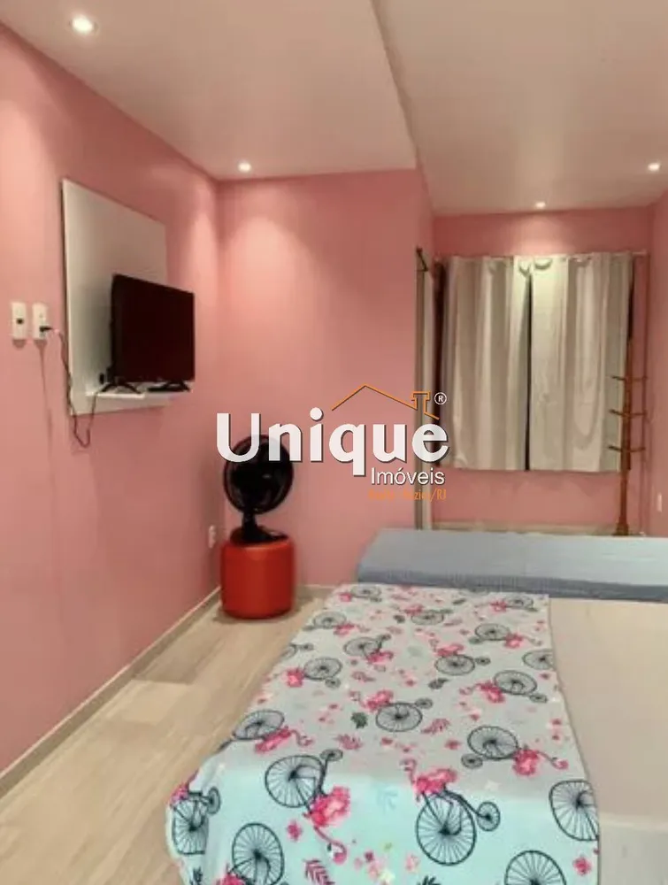 Casa, 3 quartos, 400 m² - Foto 4