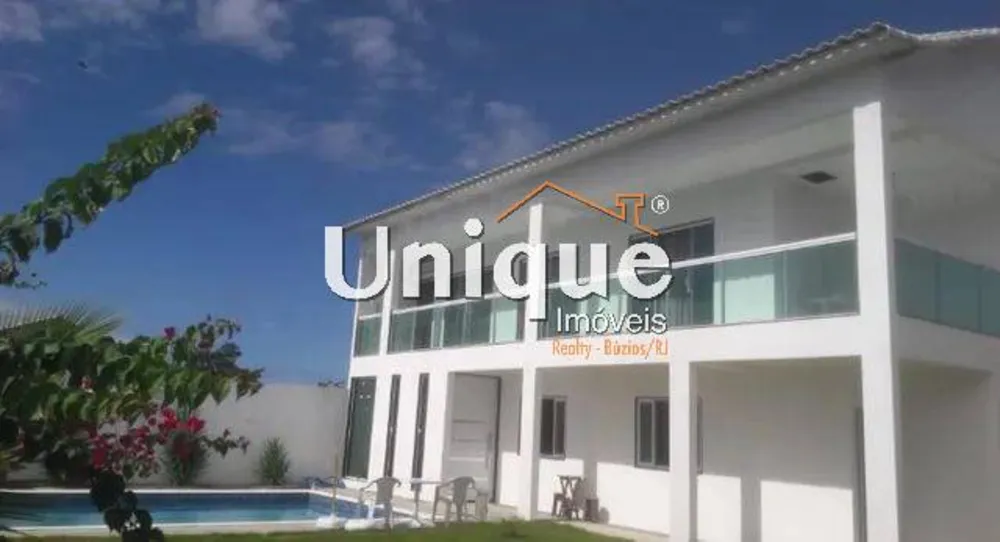 Casa, 3 quartos, 400 m² - Foto 1