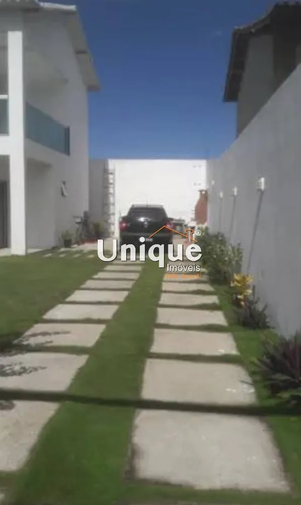 Casa, 3 quartos, 400 m² - Foto 13