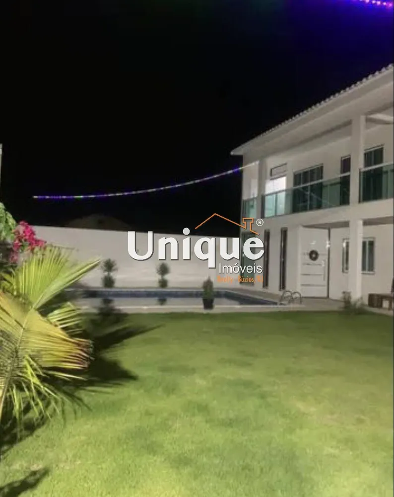 Casa, 3 quartos, 400 m² - Foto 14