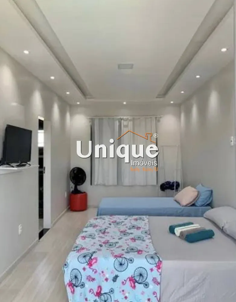 Casa, 3 quartos, 400 m² - Foto 6