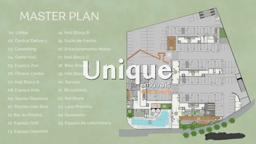 Apartamento, 1 quarto, 65 m² - Foto 17