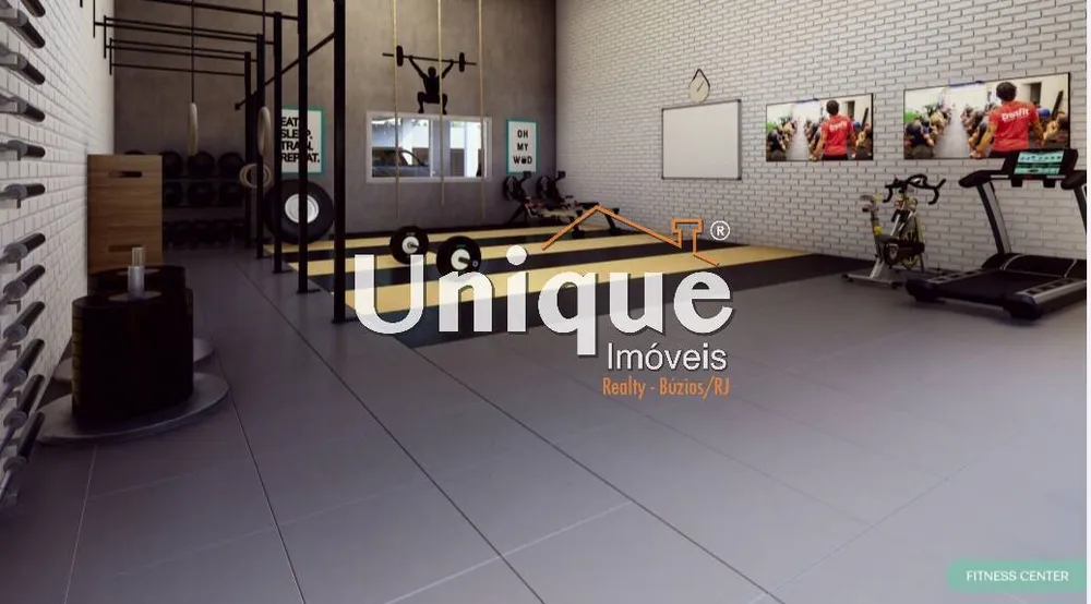 Apartamento, 1 quarto, 65 m² - Foto 18