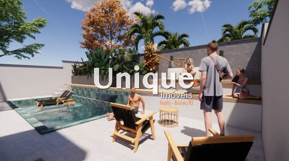 Casa, 3 quartos, 360 m² - Foto 10