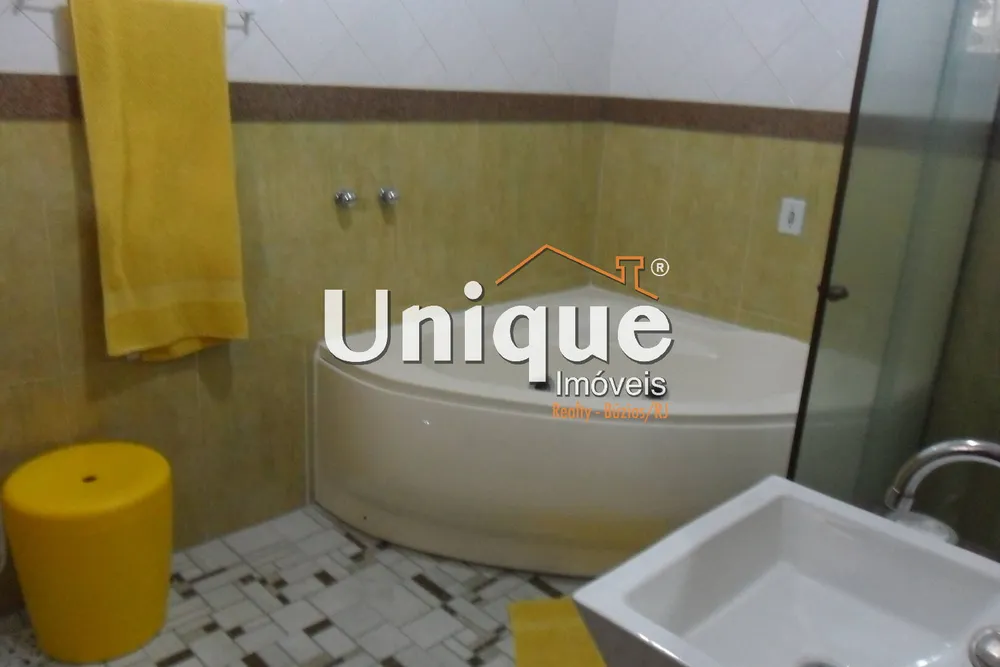 Casa, 6 quartos, 600 m² - Foto 20
