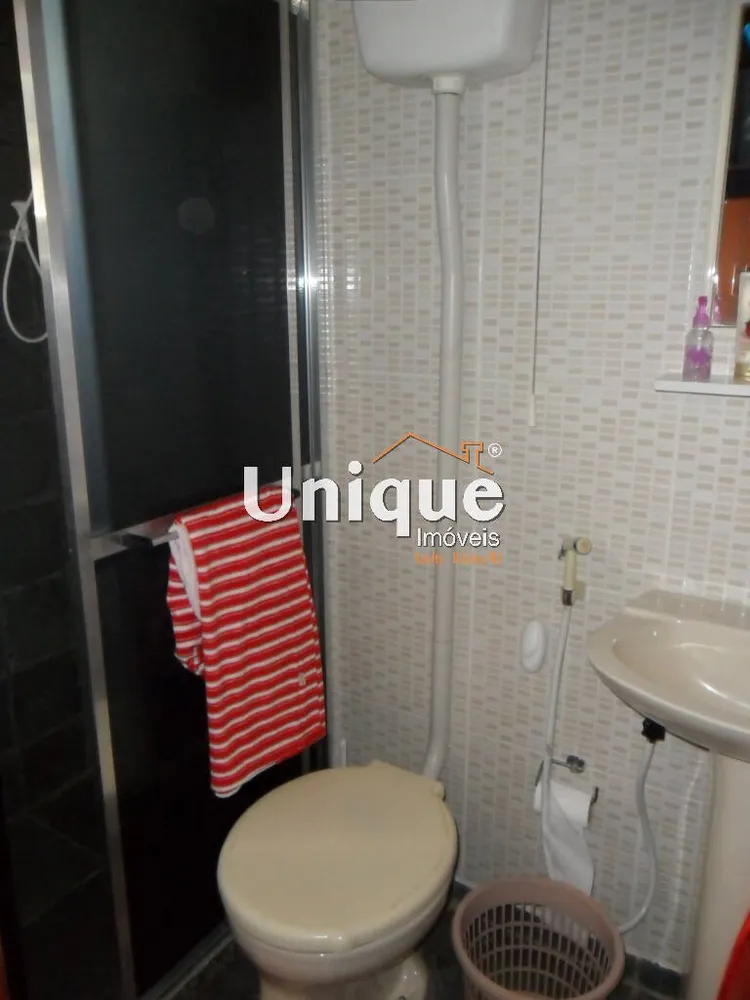 Casa, 6 quartos, 600 m² - Foto 11