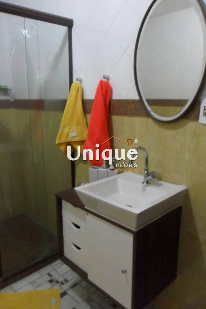Casa, 6 quartos, 600 m² - Foto 21
