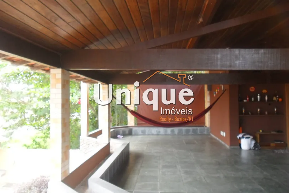 Casa, 6 quartos, 600 m² - Foto 15