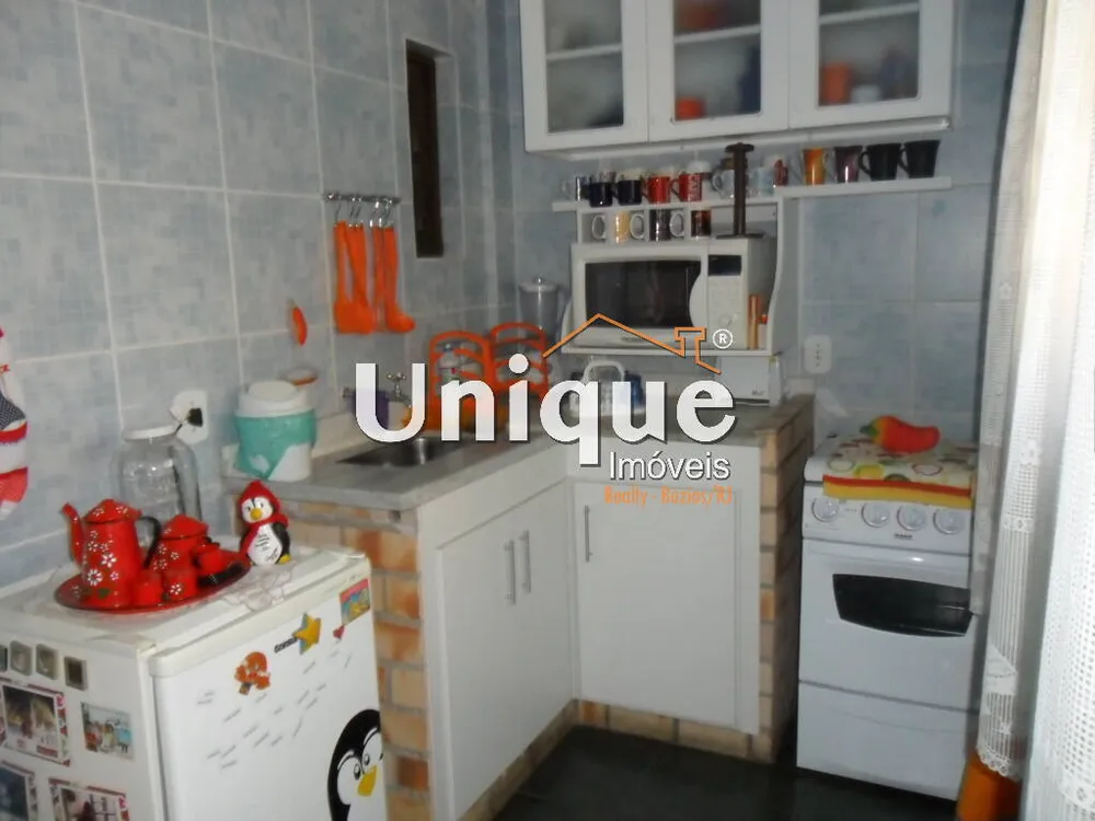 Casa, 6 quartos, 600 m² - Foto 13