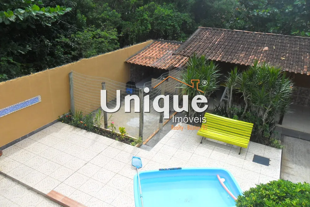 Casa, 6 quartos, 600 m² - Foto 8