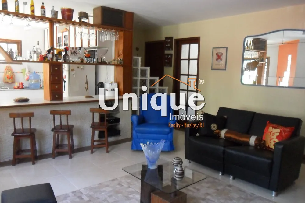Casa, 6 quartos, 600 m² - Foto 16