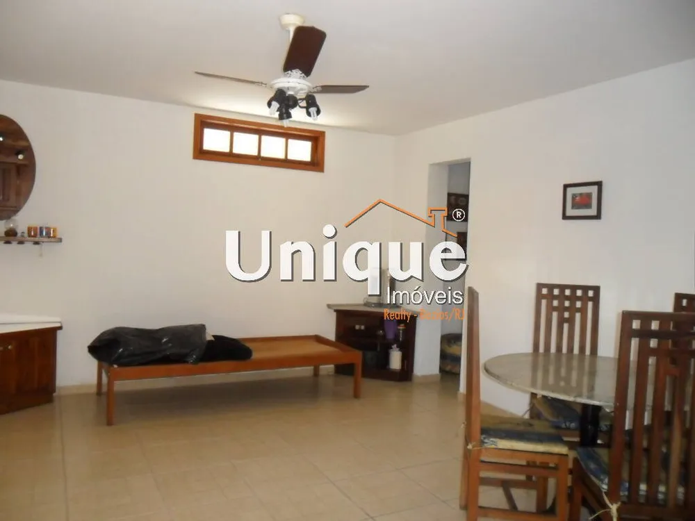 Casa, 6 quartos, 600 m² - Foto 12