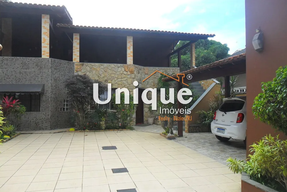 Casa, 6 quartos, 600 m² - Foto 3
