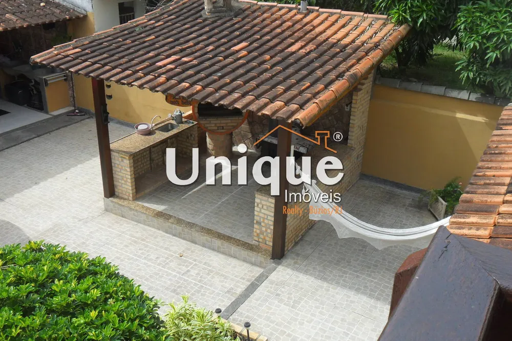 Casa, 6 quartos, 600 m² - Foto 9