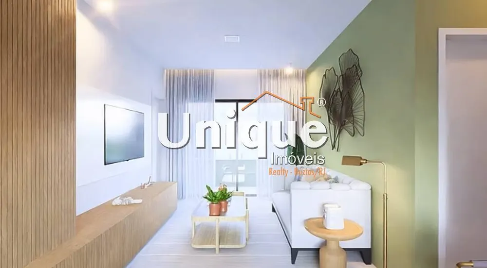 Apartamento, 2 quartos, 68 m² - Foto 16