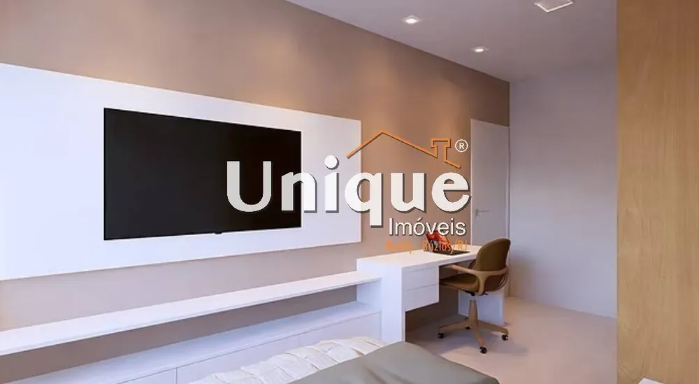 Apartamento, 2 quartos, 68 m² - Foto 4