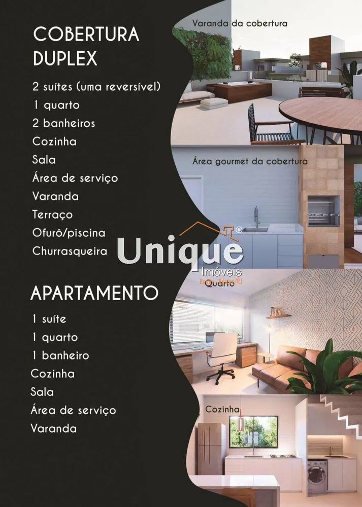 Apartamento, 2 quartos, 68 m² - Foto 23