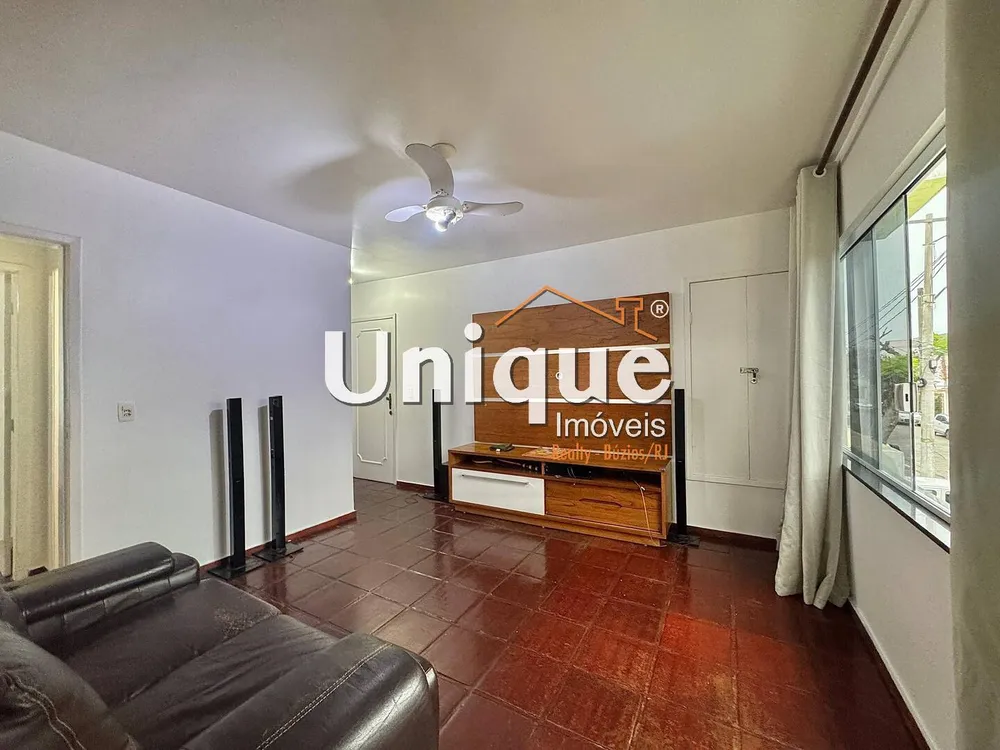 Apartamento, 2 quartos, 67 m² - Foto 2