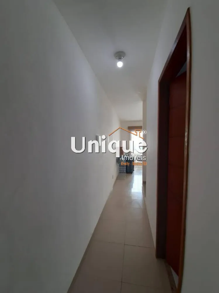 Casa, 3 quartos, 126 m² - Foto 9